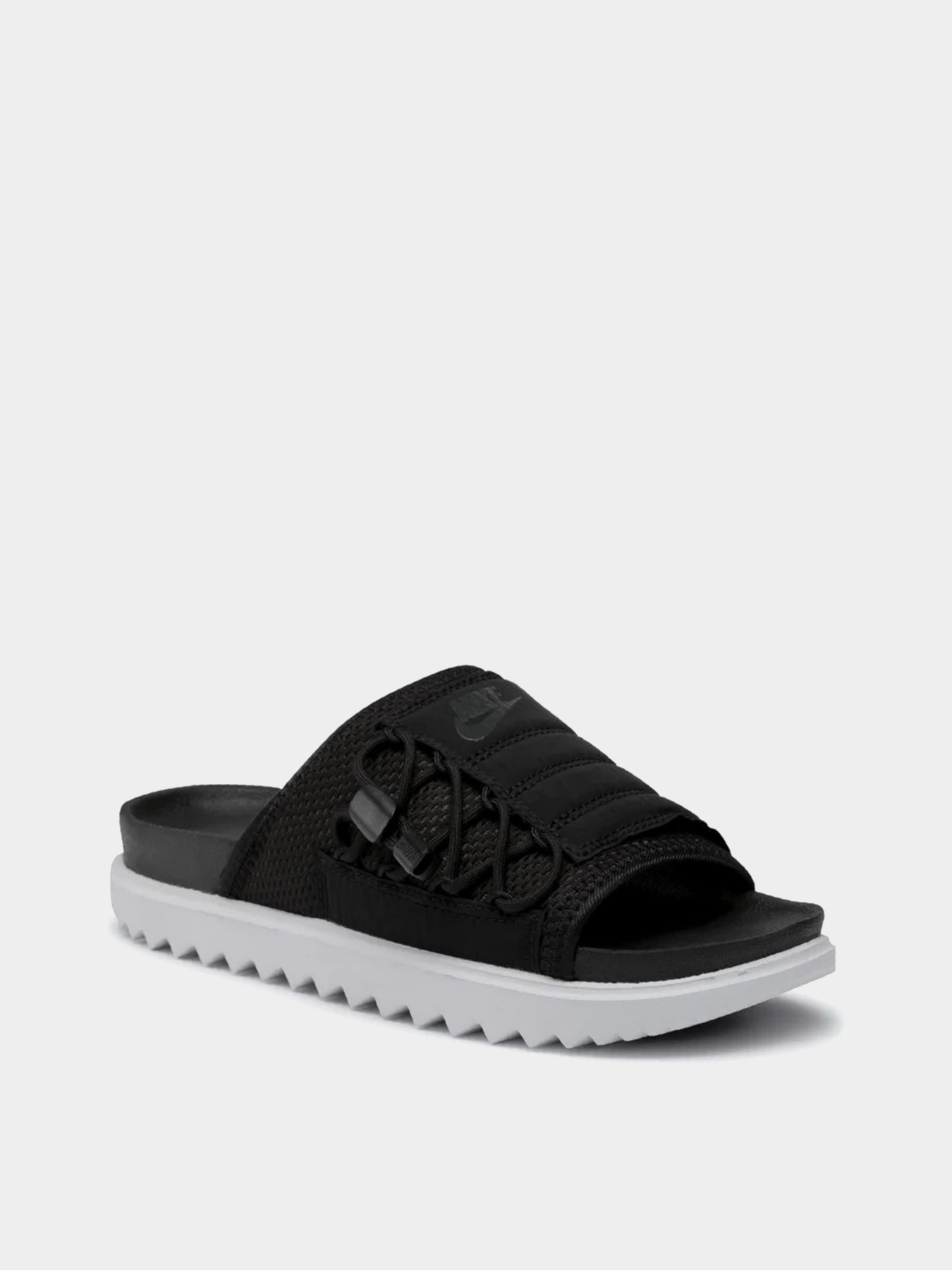 Шлепанцы NIKE Asuna модель CI8799-003 Фото