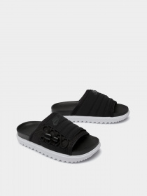 Шлепанцы NIKE Asuna модель CI8799-003 Фото