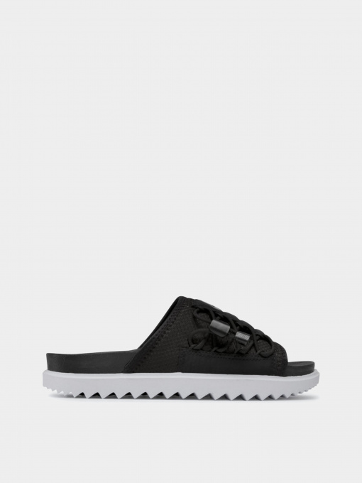 Шлепанцы NIKE Asuna модель CI8799-003 Фото