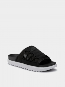 Шлепанцы NIKE Asuna модель CI8799-003 Фото