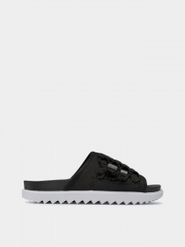 Шлепанцы NIKE Asuna модель CI8799-003 Фото