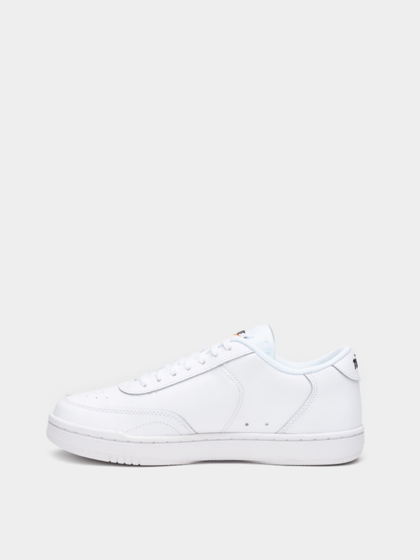 Кеды низкие NIKE Court Vintage модель CJ1676-101 Фото