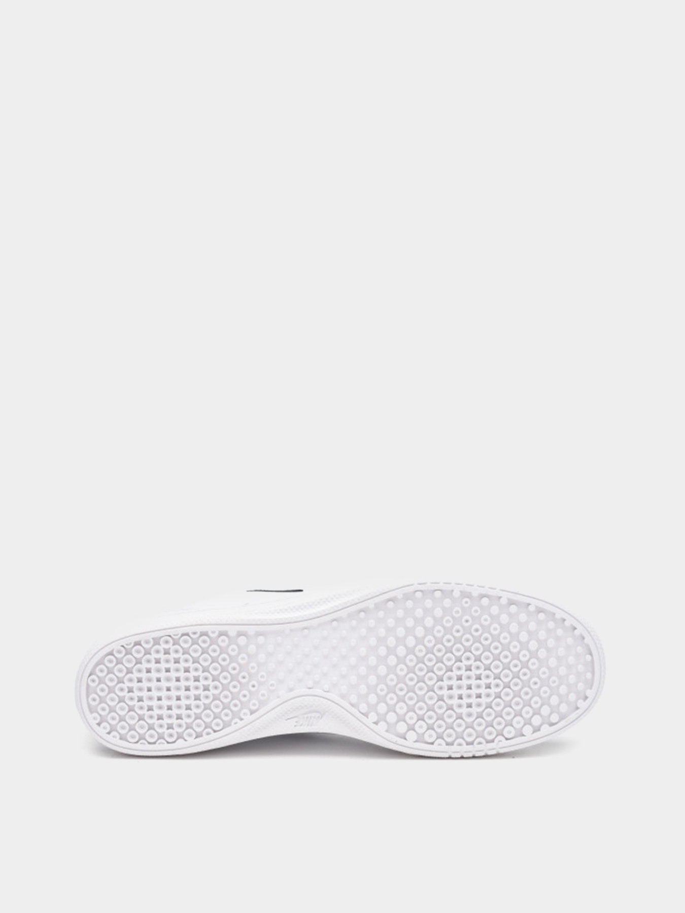 Кеды низкие NIKE Court Vintage модель CJ1676-101 Фото