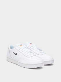 Кеды низкие NIKE Court Vintage модель CJ1676-101 Фото