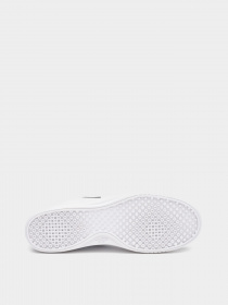 Кеды низкие NIKE Court Vintage модель CJ1676-101 Кеды низкие NIKE Court Vintage модель CJ1676-101 Фото