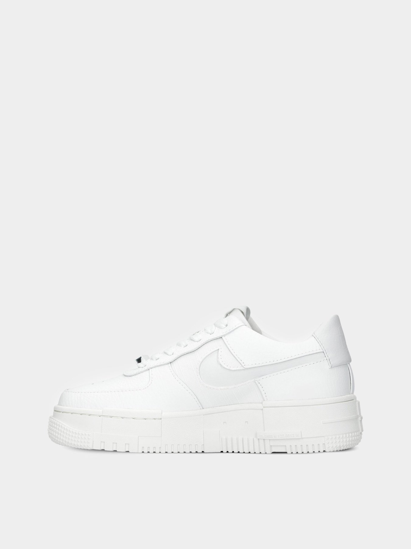 Кроссовки NIKE Air Force 1 Pixel модель CK6649-102 Фото