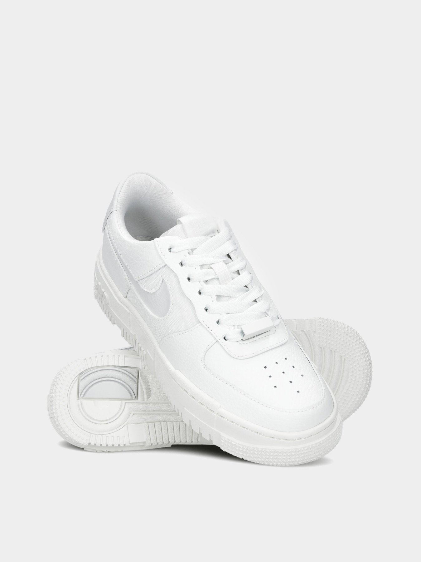 Кроссовки NIKE Air Force 1 Pixel модель CK6649-102 Фото