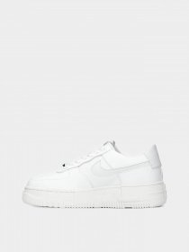Кроссовки NIKE Air Force 1 Pixel модель CK6649-102 Фото