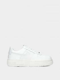 Кроссовки NIKE Air Force 1 Pixel модель CK6649-102 Фото