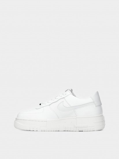 Кросівки NIKE Air Force 1 Pixel модель CK6649-102 — фото - INTERTOP