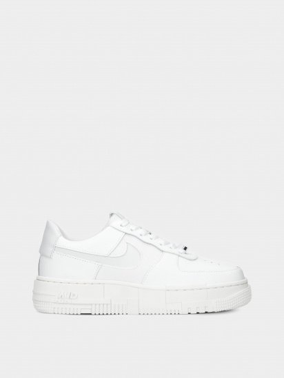 Кросівки NIKE Air Force 1 Pixel модель CK6649-102 - фото