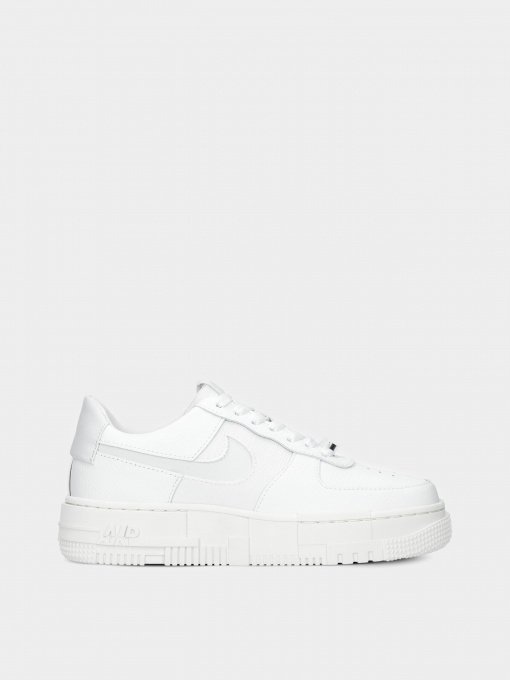 Кроссовки повседневные NIKE Air Force 1 Pixel модель CK6649-102 Фото