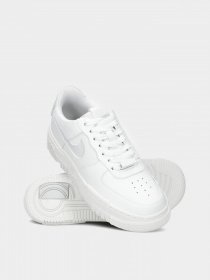 Кроссовки повседневные NIKE Air Force 1 Pixel модель CK6649-102 Кроссовки повседневные NIKE Air Force 1 Pixel модель CK6649-102 Фото