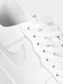 Кроссовки повседневные NIKE Air Force 1 Pixel модель CK6649-102 Кроссовки повседневные NIKE Air Force 1 Pixel модель CK6649-102 Фото
