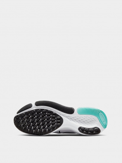 Кросівки NIKE React Miler 2 модель CW7136-100 — фото 5 - INTERTOP