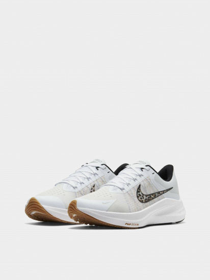 Кросівки NIKE Winflo 8 модель DA3056-100 — фото 3 - INTERTOP