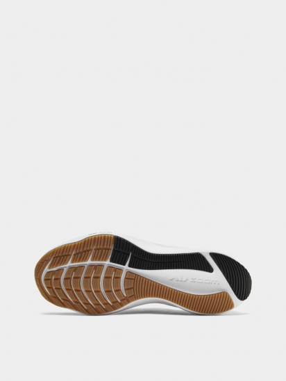 Кросівки NIKE Winflo 8 модель DA3056-100 — фото 4 - INTERTOP