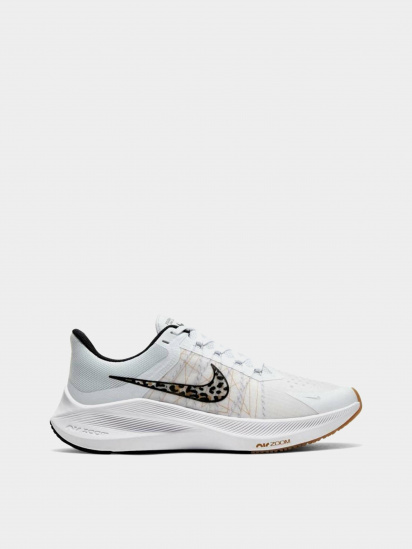 Кросівки NIKE Winflo 8 модель DA3056-100 - фото