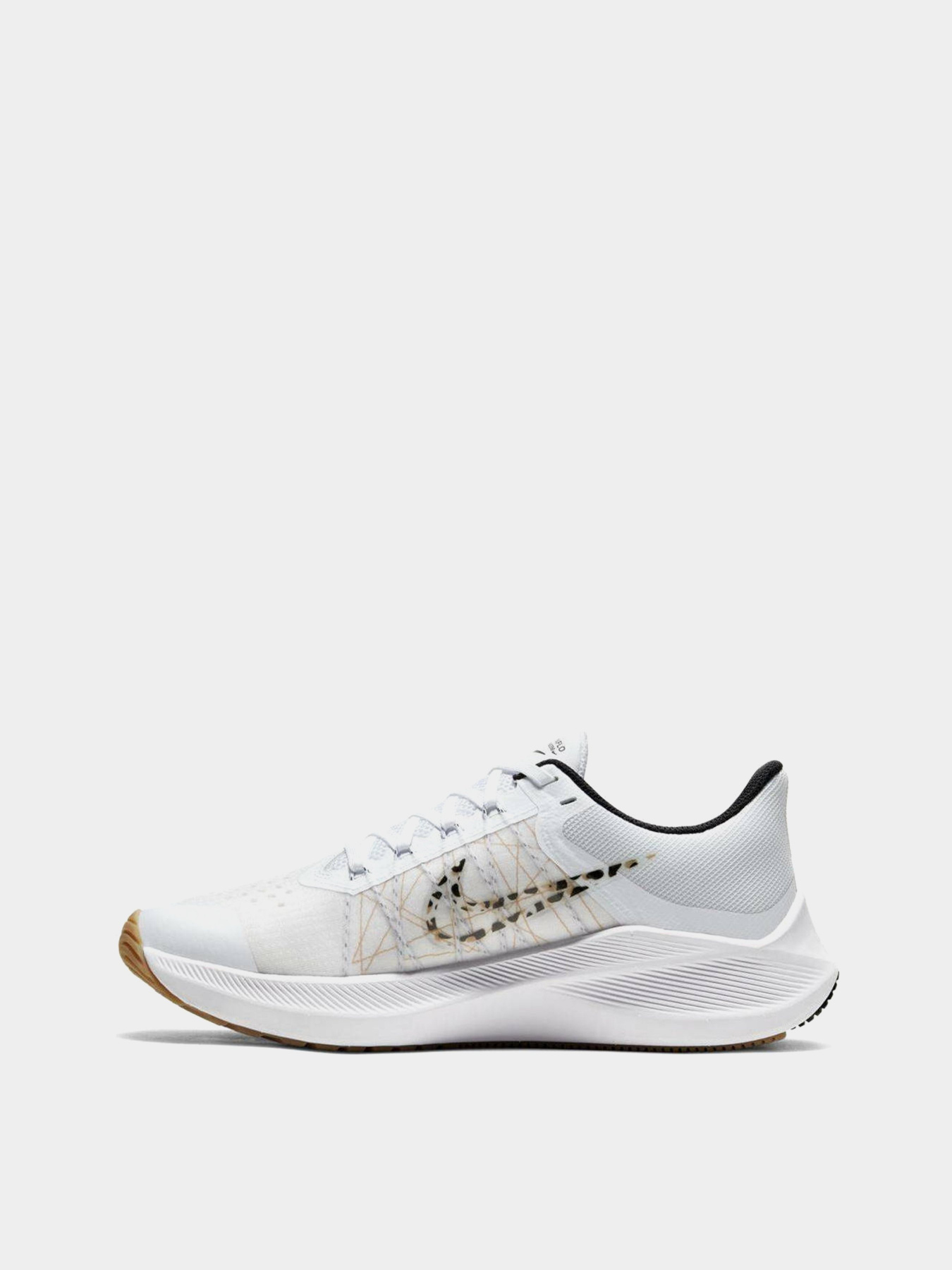 Кросівки повсякденні NIKE Winflo 8 модель DA3056-100 Фото