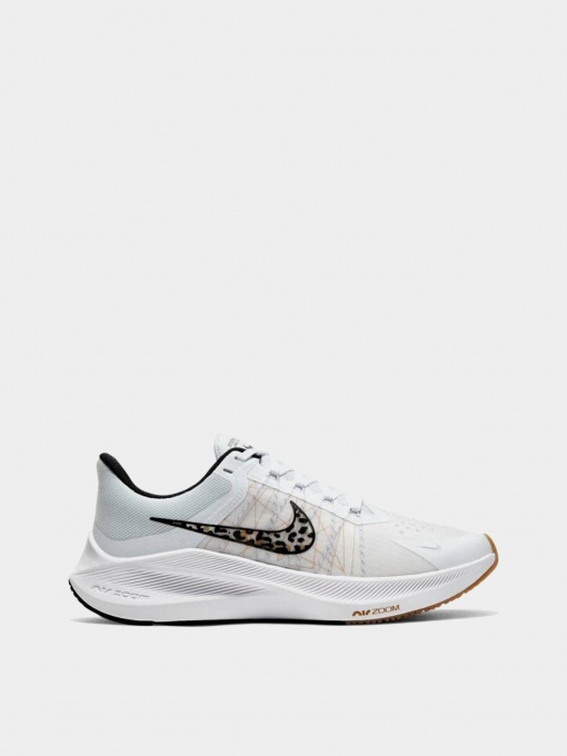 Кросівки NIKE Winflo 8 модель DA3056-100 Фото