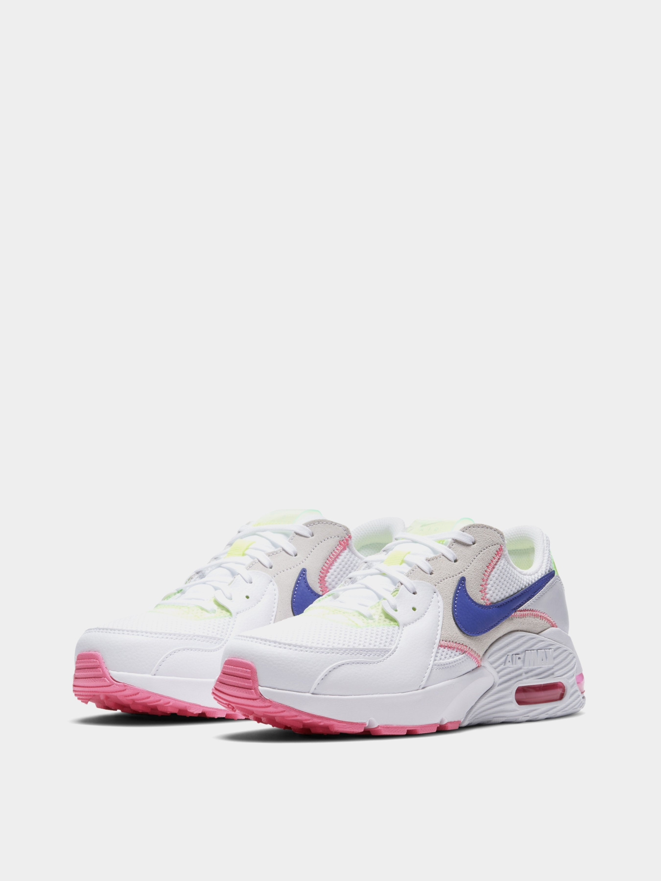 Кроссовки NIKE Air Max Excee модель DD2955-100 Фото