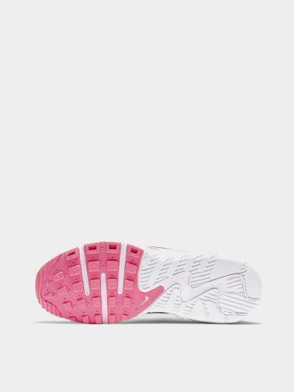 Кроссовки NIKE Air Max Excee модель DD2955-100 — фото 5 - INTERTOP