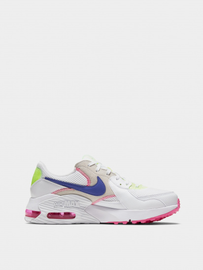 Кросівки NIKE Air Max Excee модель DD2955-100 - фото