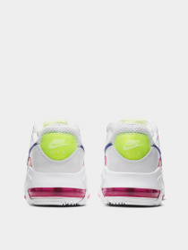 Кроссовки повседневные NIKE Air Max Excee модель DD2955-100 Фото