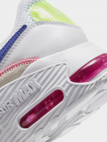 Кроссовки повседневные NIKE Air Max Excee модель DD2955-100 Фото