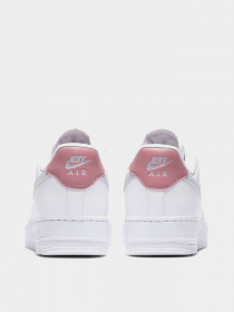 Кеды низкие NIKE AIR FORCE 1 07 LX модель 315115-156 Фото