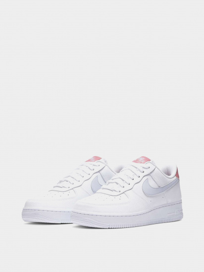 Кеди низькі NIKE AIR FORCE 1 07 LX модель 315115-156 — фото 3 - INTERTOP