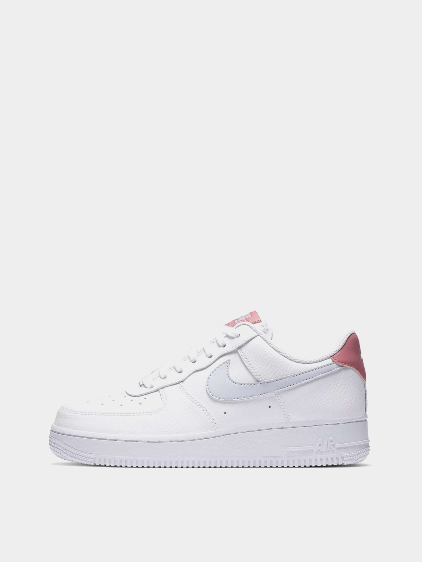 Кеды низкие NIKE AIR FORCE 1 07 LX модель 315115-156 Фото