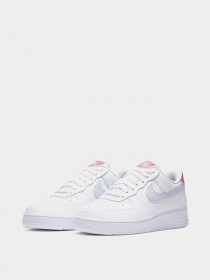 Кеды низкие NIKE AIR FORCE 1 07 LX модель 315115-156 Фото