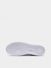 Кеды низкие NIKE AIR FORCE 1 07 LX модель 315115-156 Фото