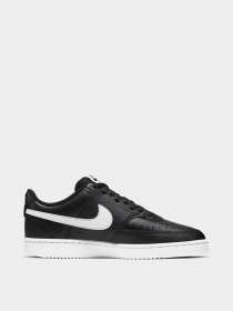 Кеди низькі NIKE Court Vision Low модель CD5434-001 Фото