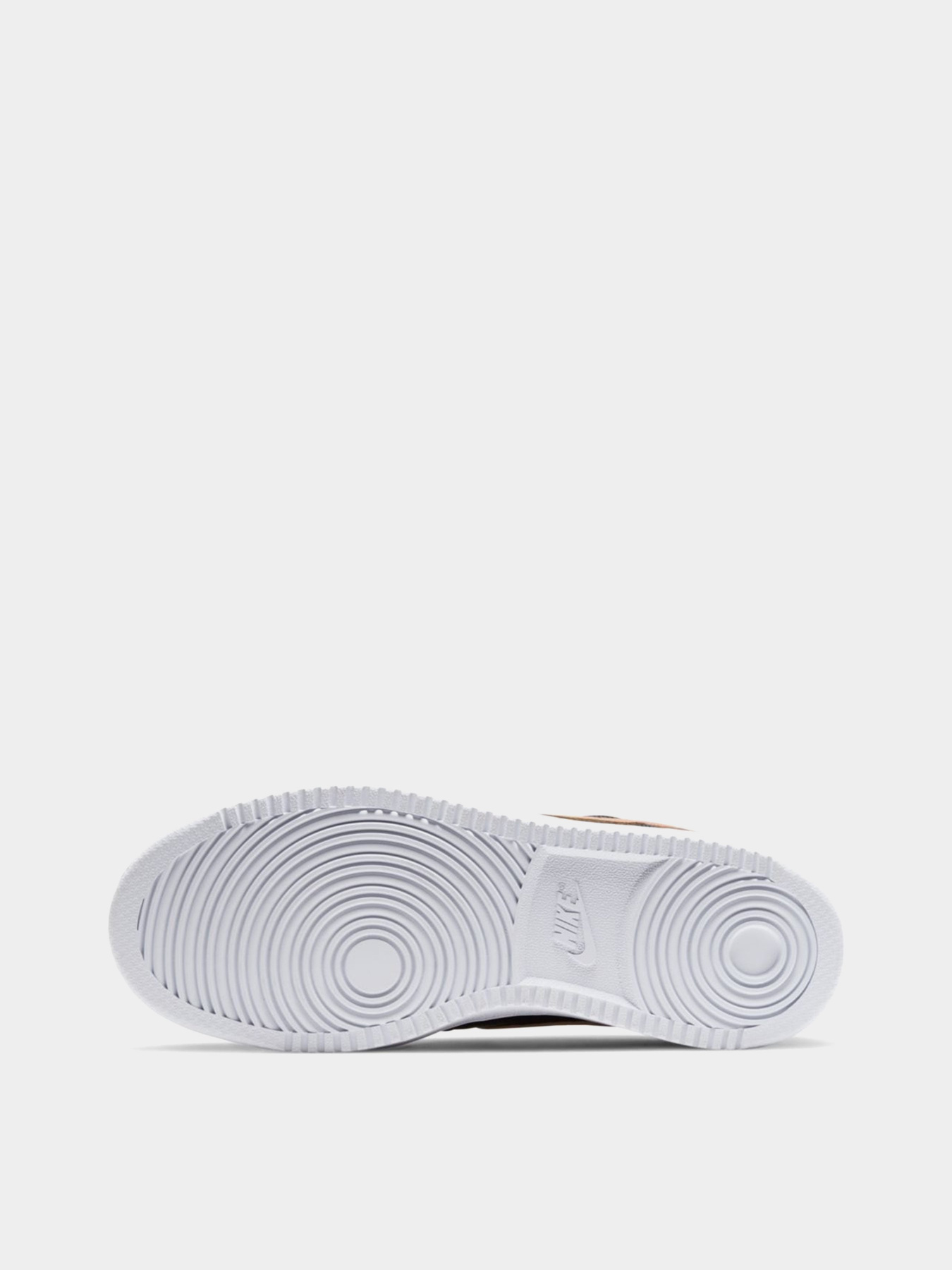 Кеды низкие NIKE Court Vision Low модель CD5434-004 Фото