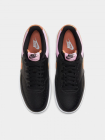 Кеды низкие NIKE Court Vision Low модель CD5434-004 Фото