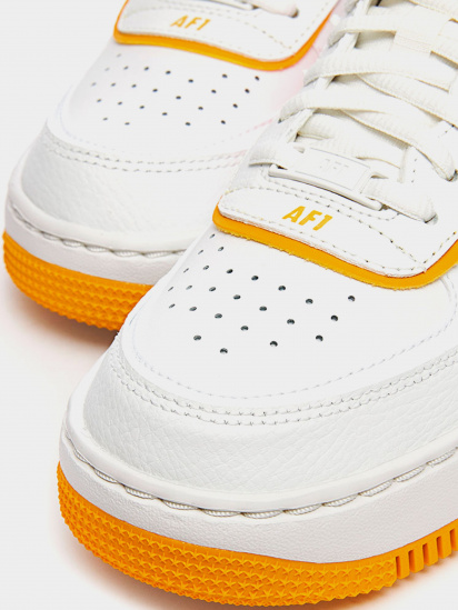 Кросівки NIKE Air Force 1 Shadow модель CI0919-105 — фото 5 - INTERTOP