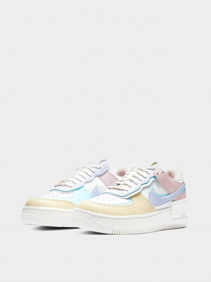 Кросівки NIKE Air Force 1 Shadow модель CI0919-106 — фото - INTERTOP