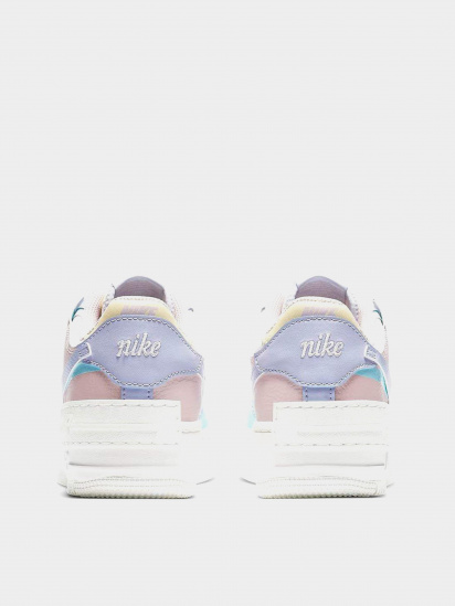 Кросівки NIKE Air Force 1 Shadow модель CI0919-106 — фото 4 - INTERTOP