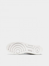 Кроссовки повседневные NIKE Air Force 1 Shadow модель CI0919-106 Фото