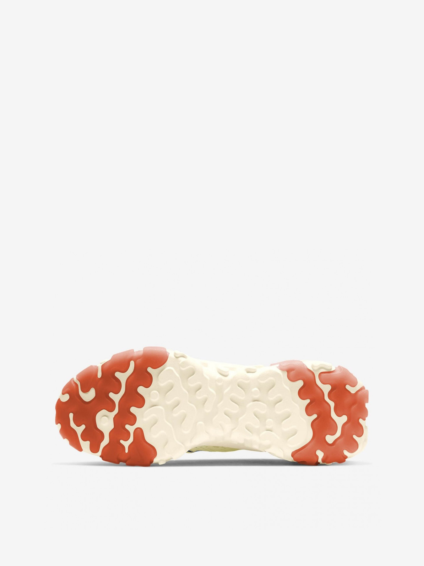 Кросівки повсякденні NIKE React Vision модель CI7523-104 Фото