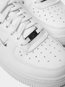 Кеды низкие NIKE AIR FORCE 1 07 LX модель CT1990-100 Фото