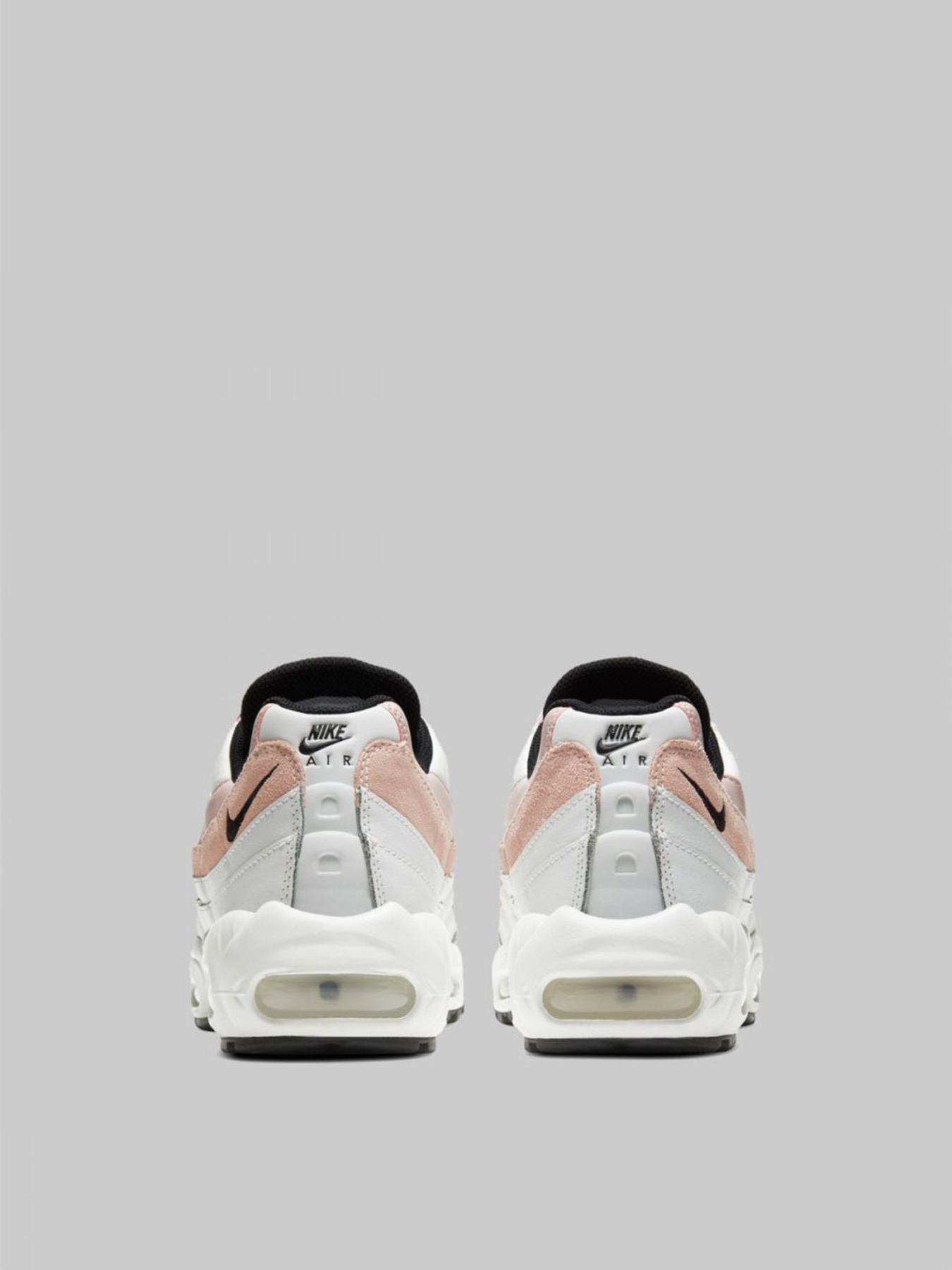 Кросівки NIKE Air Max 95 модель CV8828-100 Фото