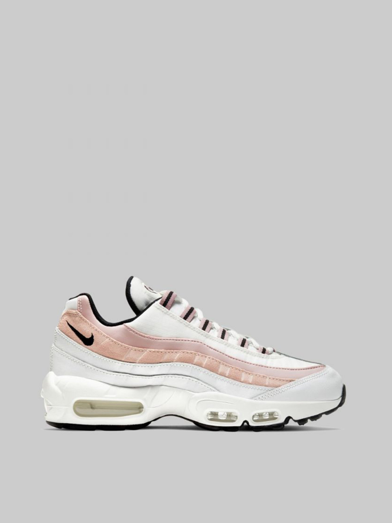 Кросівки NIKE Air Max 95 модель CV8828-100 Фото