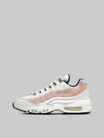 Кросівки NIKE Air Max 95 модель CV8828-100 Фото