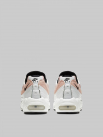 Кросівки NIKE Air Max 95 модель CV8828-100 Фото