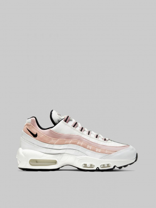 Кроссовки повседневные NIKE Air Max 95 модель CV8828-100 Фото
