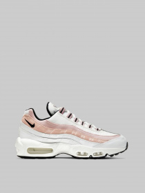 Кроссовки повседневные NIKE Air Max 95 модель CV8828-100 Фото