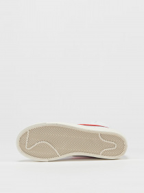 Кеды высокие NIKE Blazer Mid '77 модель CZ1055-101 Фото